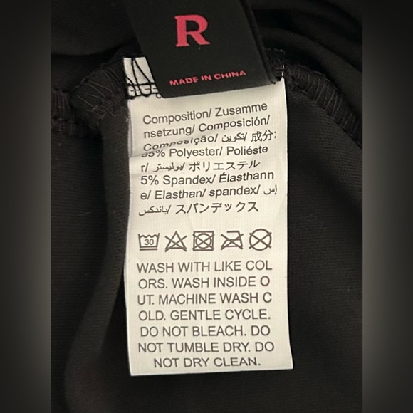 ROMWE / NWT/ Black Tee with Space Graphic/ “Take me Home” - Picture 10 of 12